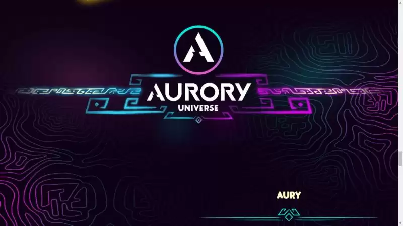 什么是Aurory(AURY)币?有投资价值吗?