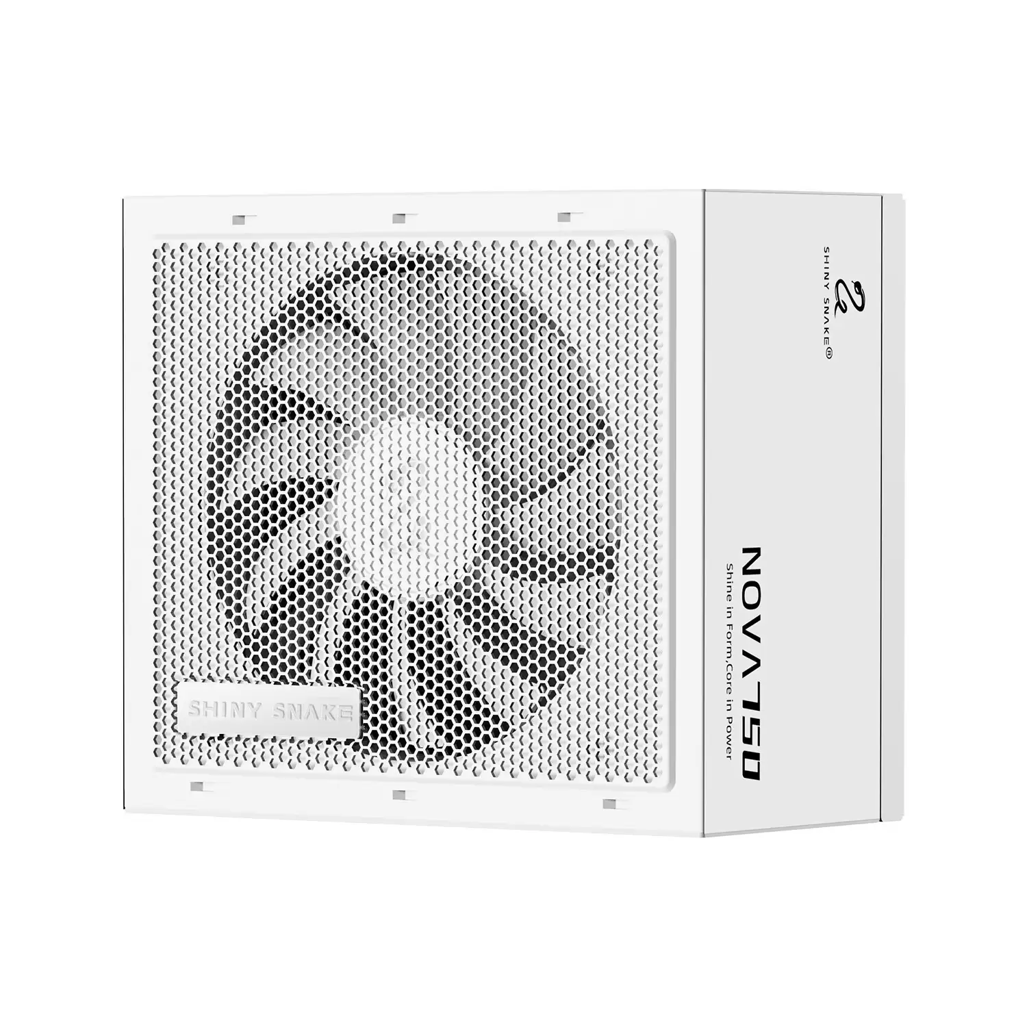 闪鳞闪核 NOVA 系列 110mm SFX-L 电源新增 750W 版，499 元起