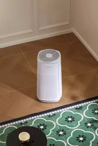 立式空气净化器哪个适合小户型?进口品牌横评