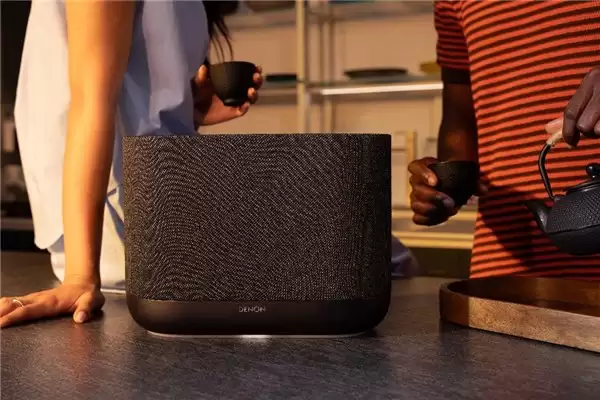 Denon Home 系列无线音箱发布 —— 让声音融入家的每个角落