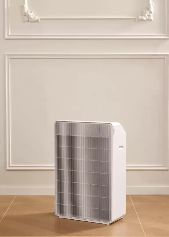 立式空气净化器哪个适合小户型?进口品牌横评