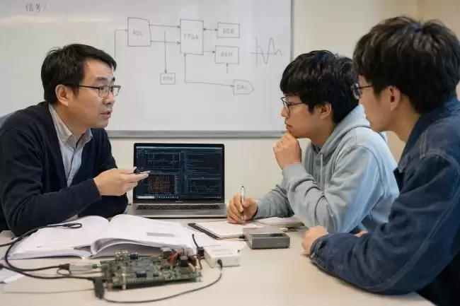 2026 理工科保研机构选择底层逻辑:六个维度比名次更有效