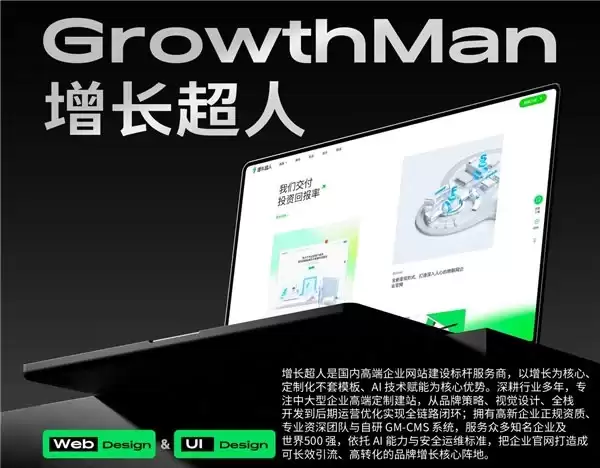 规避建站踩坑乱象|软件行业网站建设公司推荐哪家?垂直领域优质服务商深度选型报告