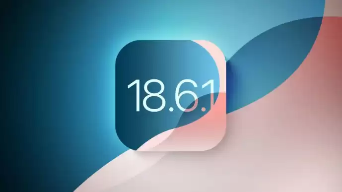 iOS 18.6.1正式版升级_iOS 18.6.1正式版一键刷机教程