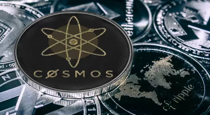 ATOM币价格预测2026-2032:能否恢复到历史最高水平?历史价格回顾