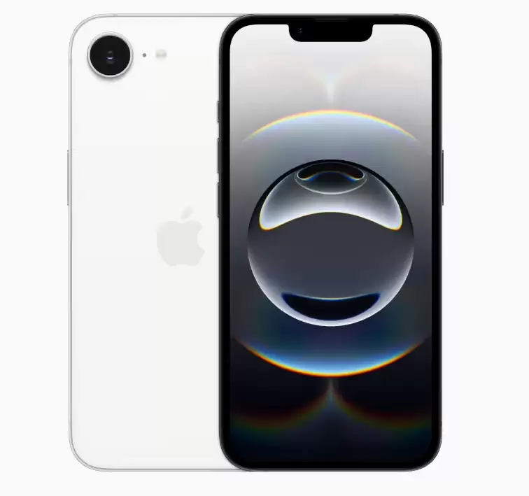爱思助手:iPhone 17e 计划上市 爱思助手:iPhone 17e 计划上市