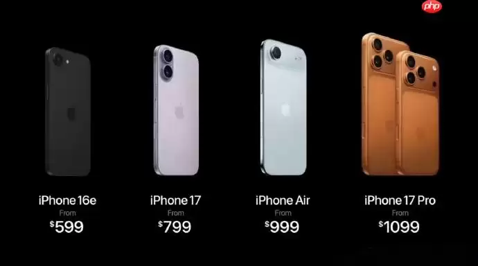 iPhone 17微距模式拍摄示意图