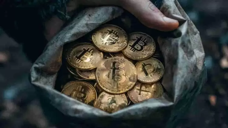 虚拟币大涨的前兆是什么?前兆究竟有哪些?
