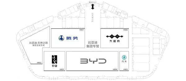 开展前静悄悄!至少22个汽车品牌将缺席成都车展