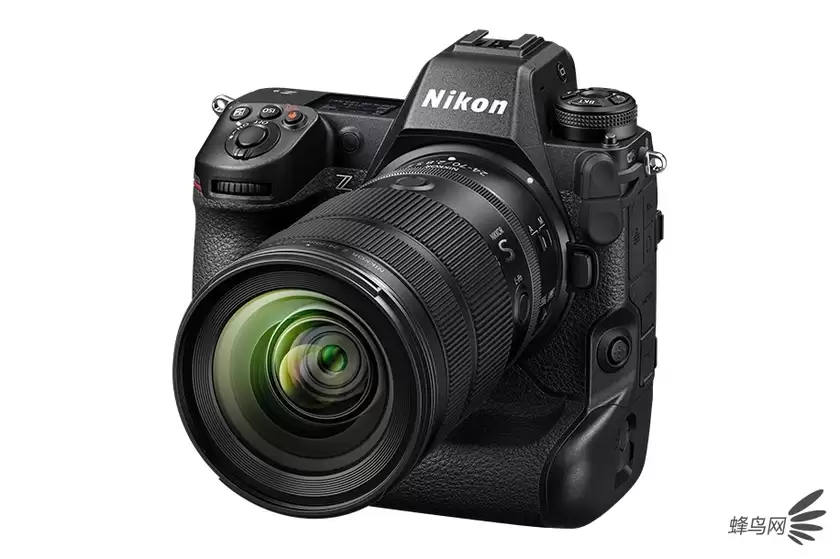 画质表现更佳 尼克尔Z 24-70mm f/2.8 S II售价17979元 画质表现更佳 尼克尔Z 24-70mm f/2.8 S II售价17979元