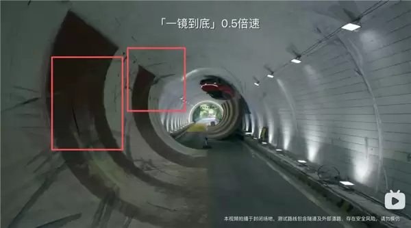 想让汽车像过山车一样转圈圈 到底有多难?