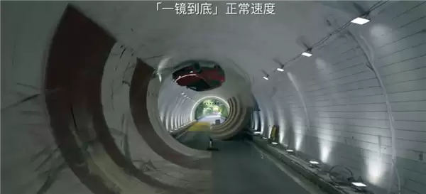 想让汽车像过山车一样转圈圈 到底有多难?