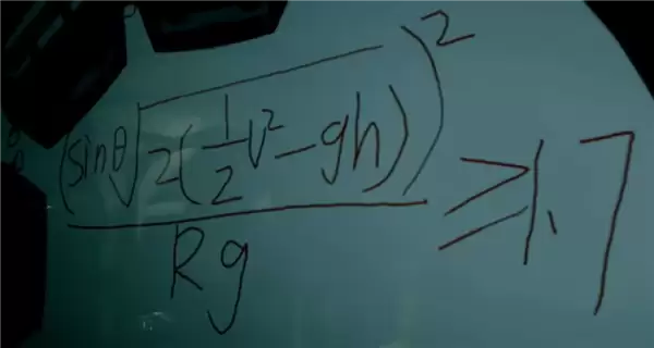 想让汽车像过山车一样转圈圈 到底有多难?