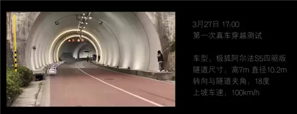 想让汽车像过山车一样转圈圈 到底有多难?