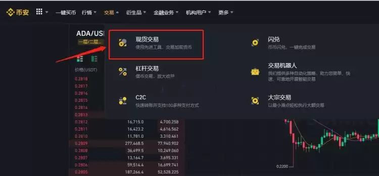TST币怎么买？在哪里买？TST币买卖交易教程