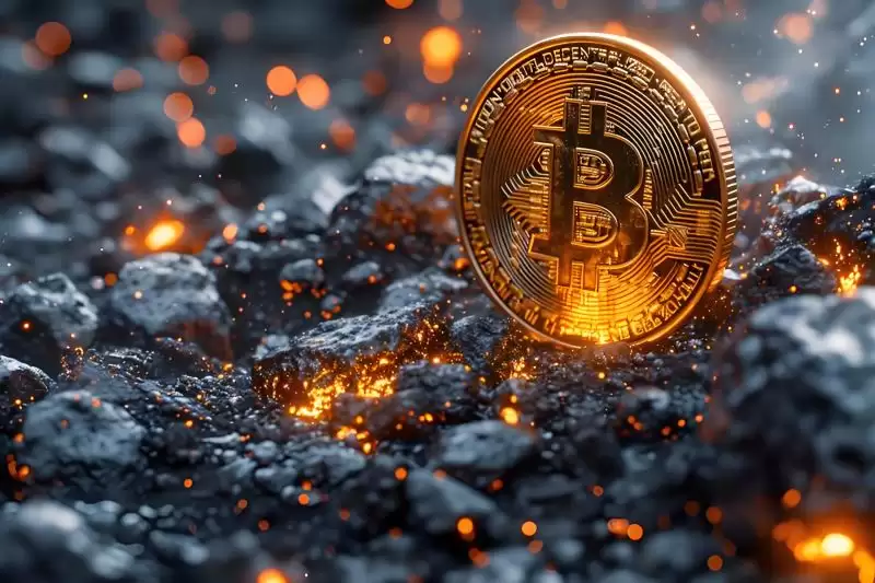 为什么比特币能大涨超过10000%?比特币十年历史价格走势分析