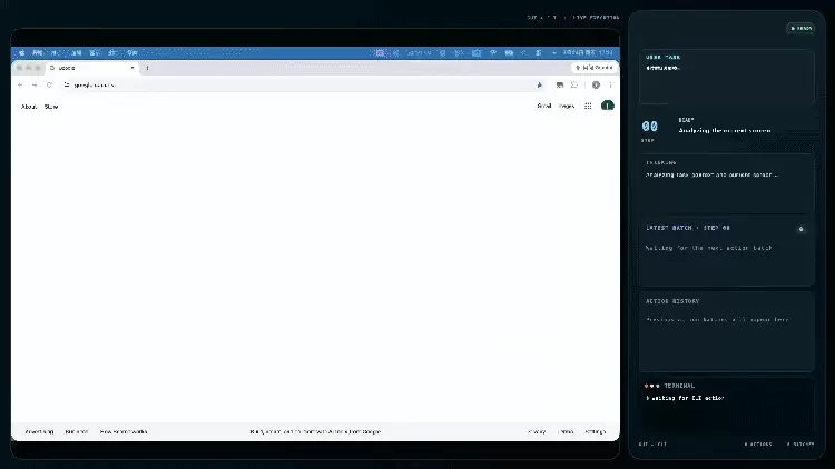 阿里发布Qwen-UI-Agent:让模型会用每一块屏幕!手机电脑全覆盖
