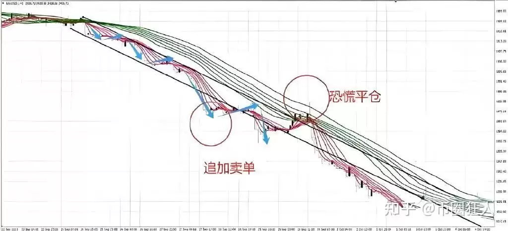 为什么币圈的人很多结局都不好呢?