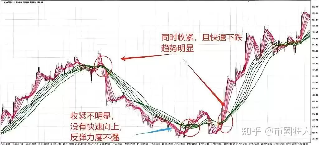 为什么币圈的人很多结局都不好呢?
