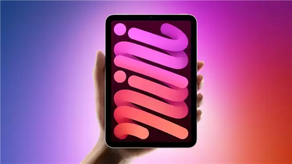 iPad mini防水结构示意,展示机身密封设计