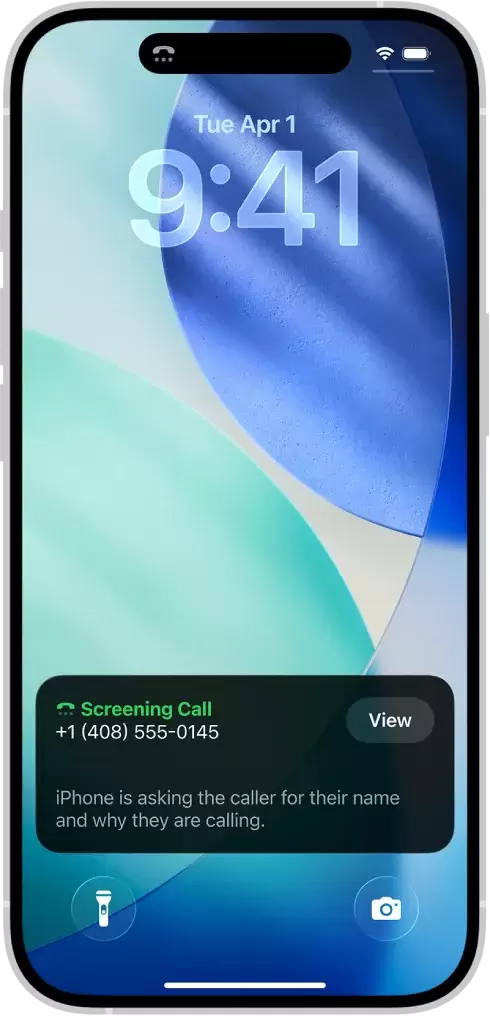 iPhone陌生来电太多时先开未知来电筛选