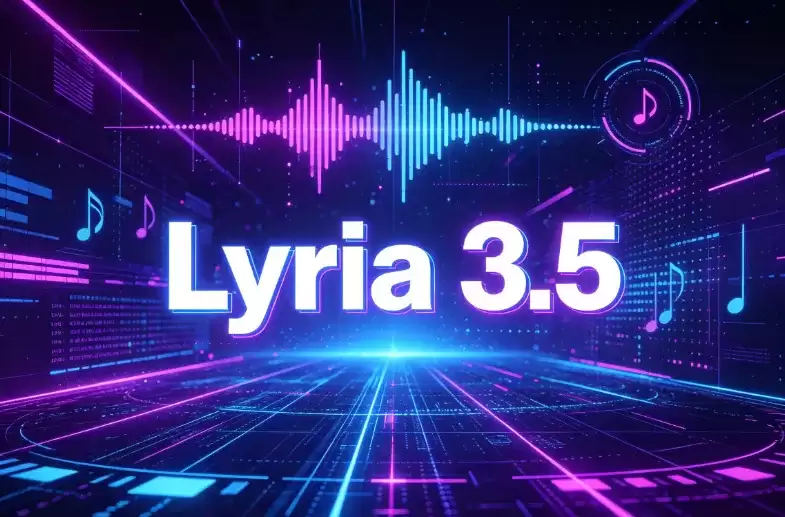 Lyria 3.5(图1)