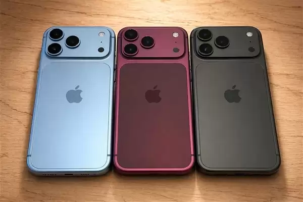 iPhone 18 Pro发布会改为录播形式:苹果CEO特努斯迎来荧幕首秀