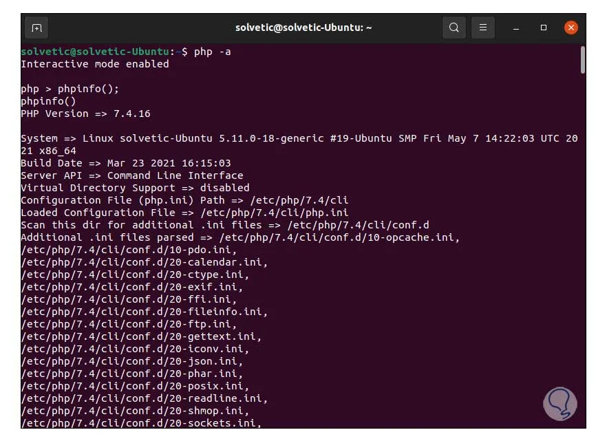 展示真实PHP开发环境终端、PHP版本信息、项目目录以及Web服务器和数据库服务状态,直观呈现常见故障表现。
