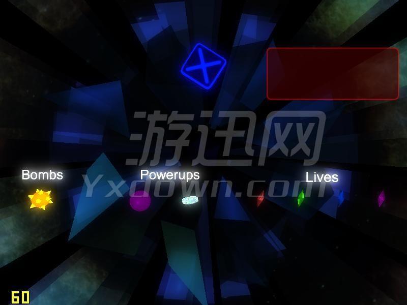 盒子字节英文版