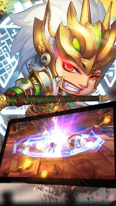 卡牌三国大作战手游版