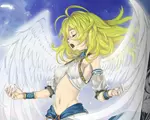 龙战士6:白龙的守护者们英文版