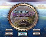 幻想马赛克10:时间旅行英文版
