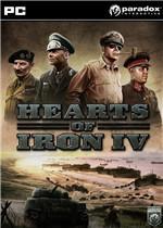 钢铁雄心4:帝国春秋1.70 中文版
