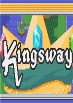 Kingsway 英文版