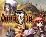 伊莉丝的工作室:永恒玛娜PC版
