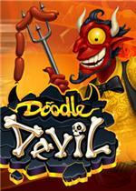 Doodle Devil 中文版