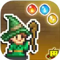 大魔法师物语中文汉化破解版