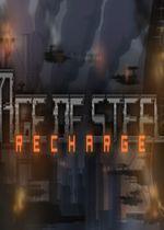 Age of Steel: Recharge 英文版