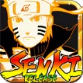 火影战记迈特凯美化破解版