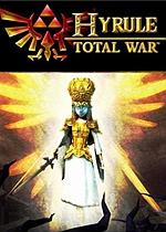 中世纪2全面战争:海拉尔全面战争4.5 中文版