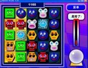Snood Slide 怪脸挪移2.0 中文绿色版