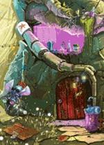 小公主历险记 英文版