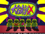 大家来找X中文版