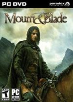 骑马与砍杀:光明与黑暗新春版 中文版