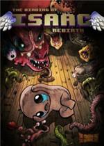 The Binding of Isaac:Rebirth破解版 中文版