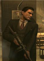Mafia2破解版 中文版