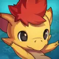 怪兽突袭中文汉化版