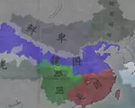 钢铁雄心3:迷你三国志中文硬盘版